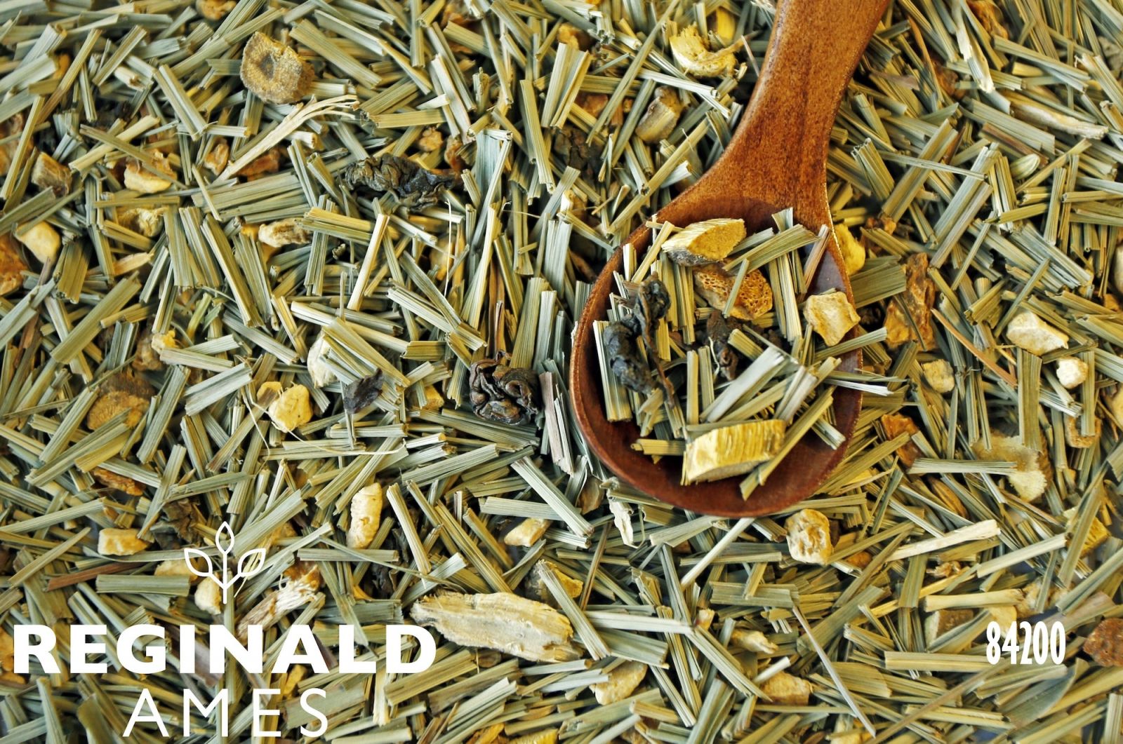 84200 - Burner Blend